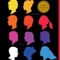 The Love Affairs of Nathaniel P. by Adelle Waldman