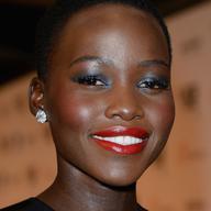 Lupita Nyong'o