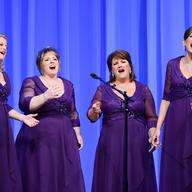 The Lustre Quartet