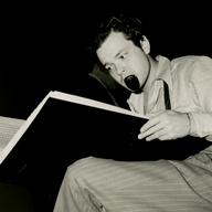 Orson Welles