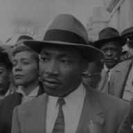 Dr. Martin Luther King Jr