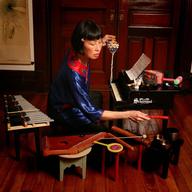 Margaret Leng Tan