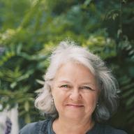 Mary Norris