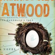 Margaret Atwood MaddAddam