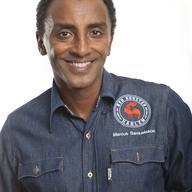 Chef Marcus Samuelsson