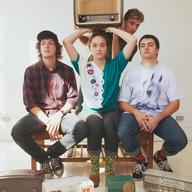 Marrow's new album 'The Gold Standard' is out now.