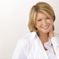 Martha Stewart