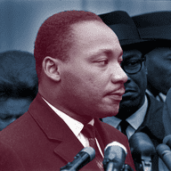 Dr. Martin Luther King, Jr.