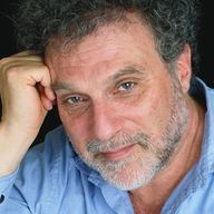 Composer Martin Bresnick