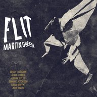 Martin Green & Flit