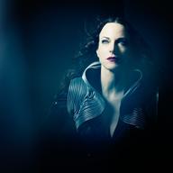 Maya Beiser's latest album, Uncovered, is out now.
