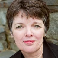 Author Alice McDermott