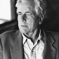Thomas McGuane