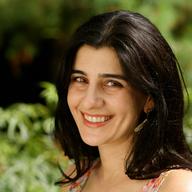 Meline Toumani
