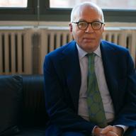 Michael Wolff, author of 'Fire and Fury'