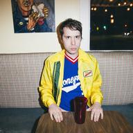 Mike Krol's 'Turkey' is out now.