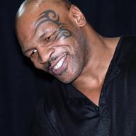Mike Tyson