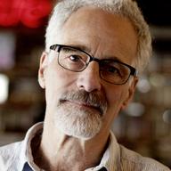 Cognitive Neuroscientist and former addict Marc Lewis