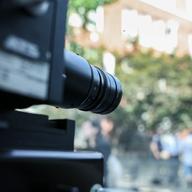 Mobile speed camera, used to take pictures of cars speeding near schools. The city hopes to have 140 cameras installed by the end of the 2016.