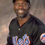 Mookie Wilson