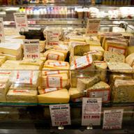 Murray's Cheese