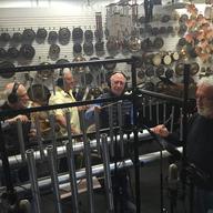 NEXUS Percussion Gary Kvistad Vistaphone