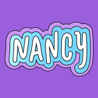 Nancy logo