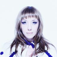 Natalia Clavier's album, Lumen, is out now.