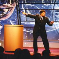Neil DeGrasse Tyson