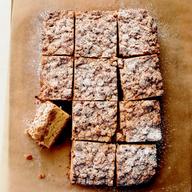 Crumb Cake