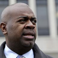 Baraka has overseen a downtown development boom that has won him unexpected support from the business community. Now he just needs to convince long-term residents they won’t be pushed out by gentrific