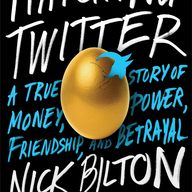 Nick Bilton Hatching Twitter