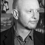 Nick Hornby
