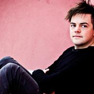 Nico Muhly