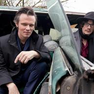 North Mississippi Allstars