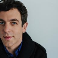 B. J. Novak
