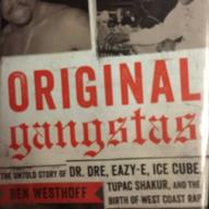 Ben Westhoff's Original Gangstas