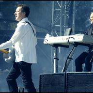 OMD -Orchestral Manoeuvres In The Dark