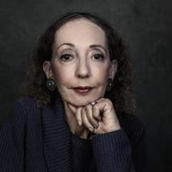 Joyce Carol Oates