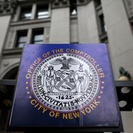 Comptroller of New York City