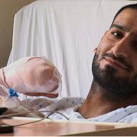 'Saving Citizen Osama,' a film by the Abounaddara Collective