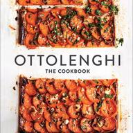 Ottolenghi: The Cookbook
