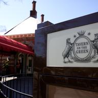After closing for more than 5 years, the newly renovated Tavern on the Green in Central Park has reopened.