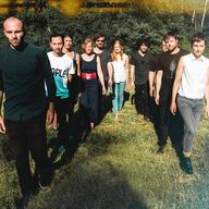 POLIÇA and s t a r g a z e