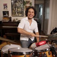 Drummer/Composer Dafnis Prieto