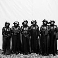 Pantha du Prince and The Bell Laboratory