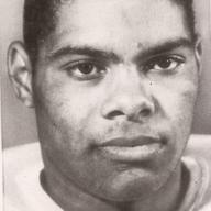 Paul Robeson Jr. Cornell College Press Photo 1949
