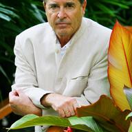 Paul Theroux