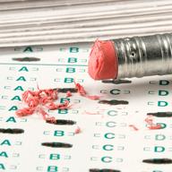 New Jersey's new standardized test is administered online.