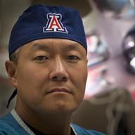 Dr. Peter Rhee